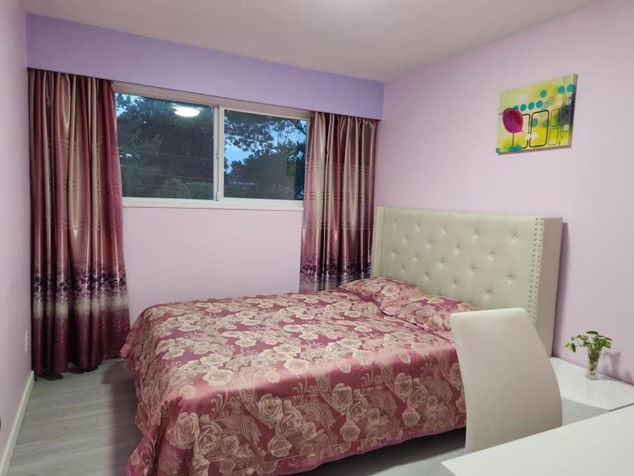 Private Single Room In A House Richmond Kültér fotó