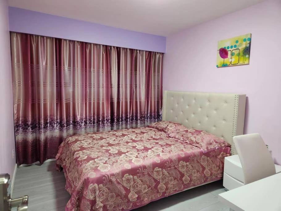 Private Single Room In A House Richmond Kültér fotó
