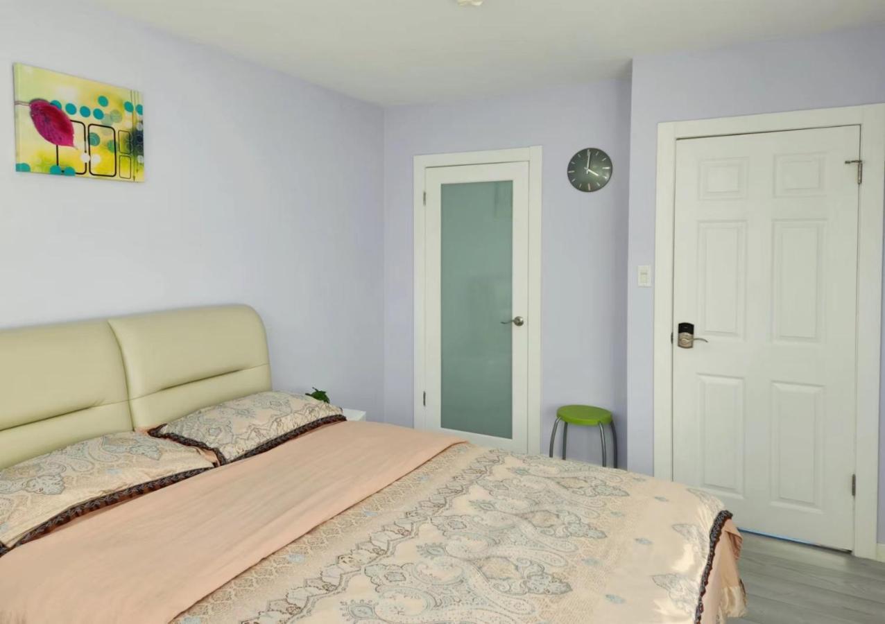 Private Single Room In A House Richmond Kültér fotó